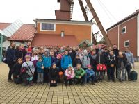 Czytaj więcej: Wycieczko-pielgrzymka dzieci i młodzieży do Bochni i Krakowa